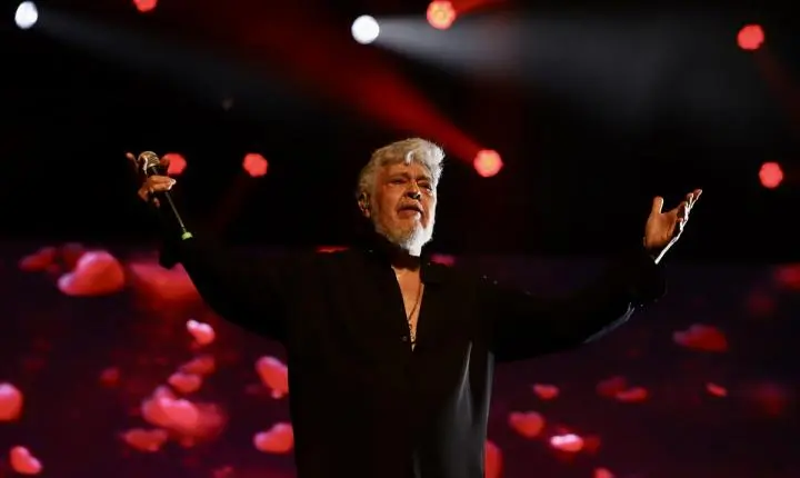 Gipsy Kings e Sidney Magal se reúnem para show inédito em Brasília