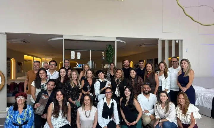 Simmons Park Sul promove encontro sobre a importância do sono e do bem-estar na Brasília Design Week