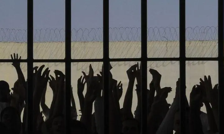 Sistema carcerário paulista registra um óbito a cada 19 horas