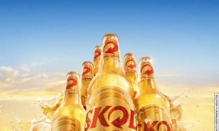 Skol inicia Fortal 2026 com corrida inédita e apresenta Skol Zero Zero