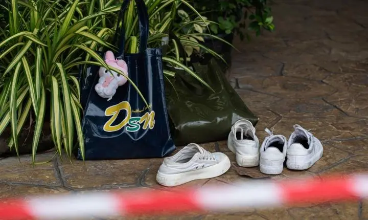 Sobe para nove o número de mortos em ataque em escola na Tailândia