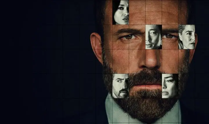 Sobrevivência, novo filme com Ben Affleck, é massacrado pela crítica