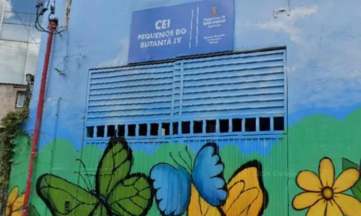 Fechamento de creche em SP afeta famílias do Butantã após ruptura de parceria
