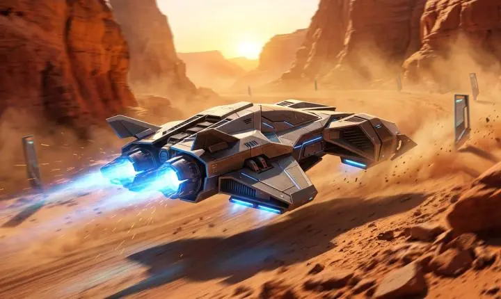 Star Wars: Galactic Racer estreia nesta terça com dublagem e preço de R$ 229,90