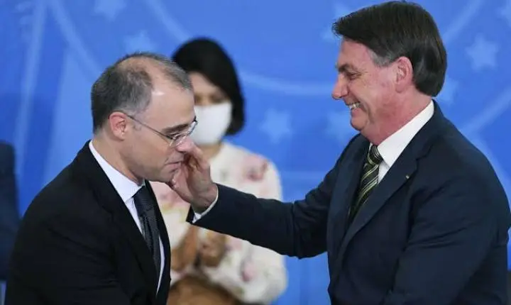 STF autoriza inquérito da PF para investigar recursos do filme sobre Jair Bolsonaro