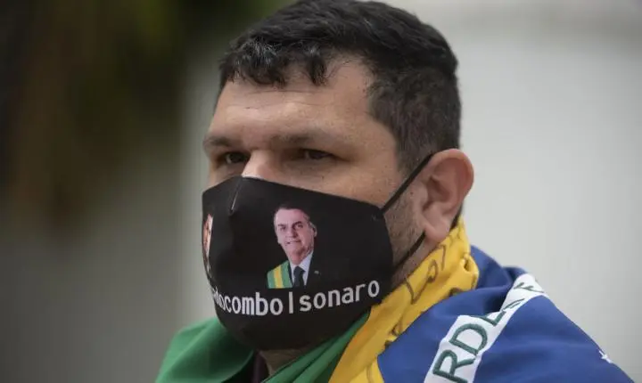 STF inicia julgamento de denúncia por associação criminosa contra Eustáquio