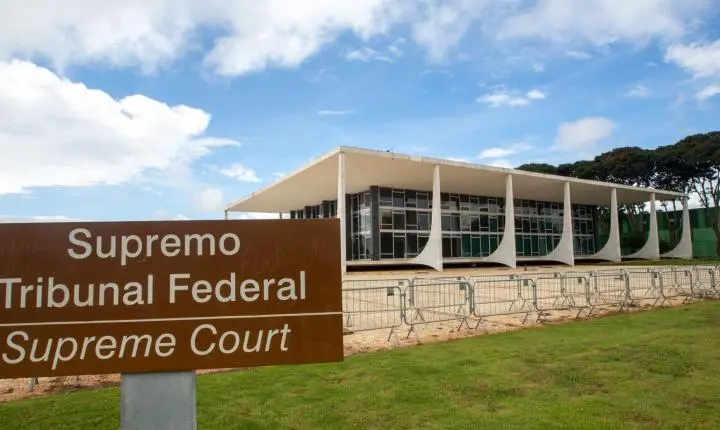STF decidirá sobre a exigência de ordem judicial para acessar dados de usuários