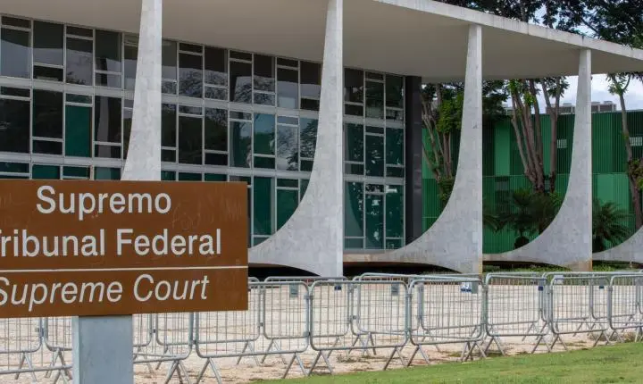 STF invalida redução do prazo de prescrição em ações de improbidade administrativa