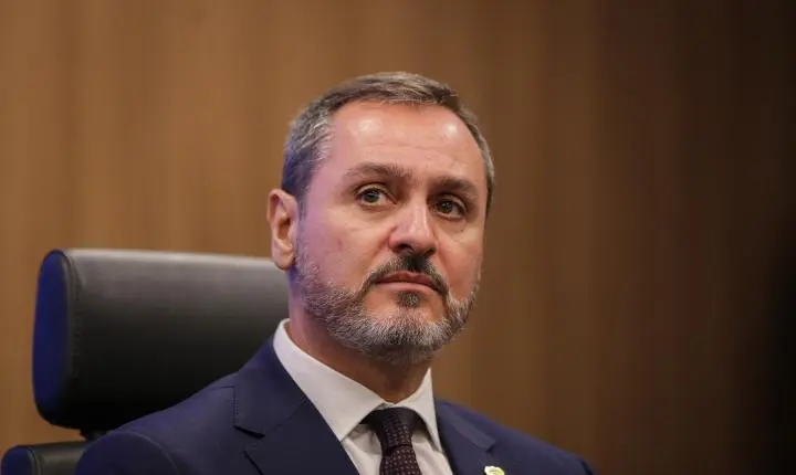 André Mendonça intima Andrei Rodrigues após afastamento na Polícia Federal