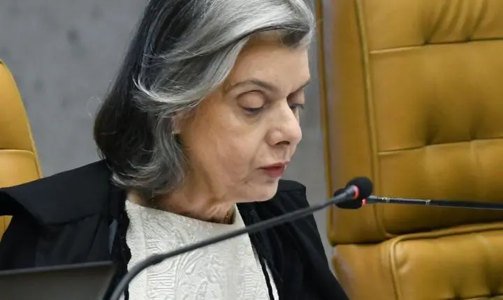 Cármen Lúcia lamenta crise no STF e aponta mal-estar cívico no país