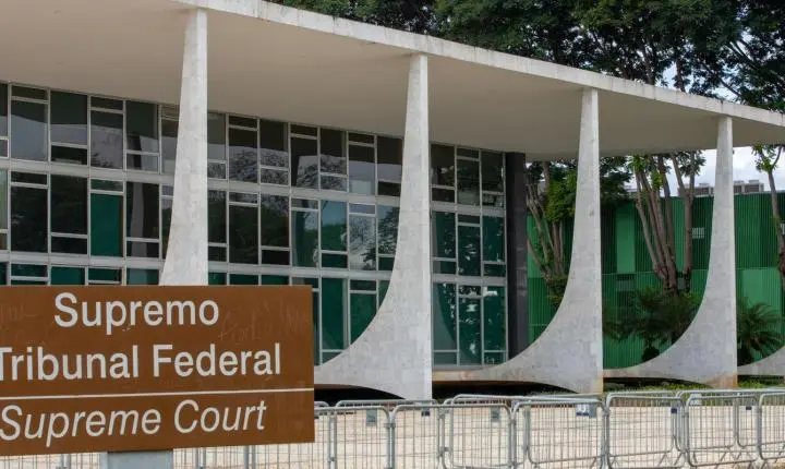 STF mantém veto à revisão da vida toda de aposentadorias