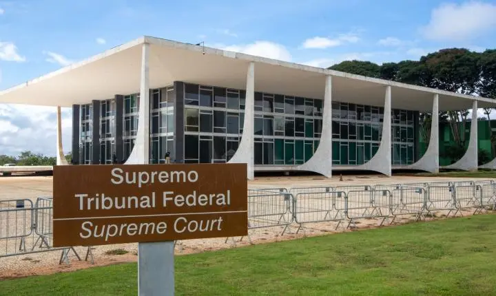 STF suspende julgamento sobre a proibição dos jogos de azar no Brasil