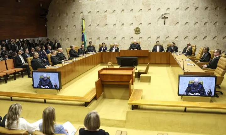 STF tem três votos contra lei catarinense que vetava cotas raciais