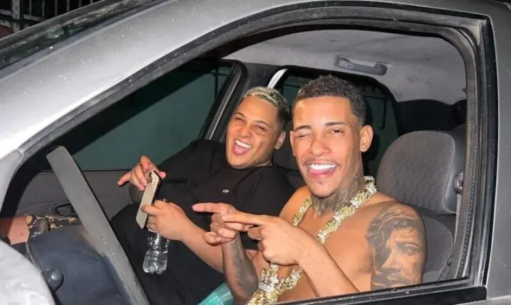 STJ mantém prisão de Raphael Sousa Oliveira, MC Ryan e Poze do Rodo após nova ordem judicial