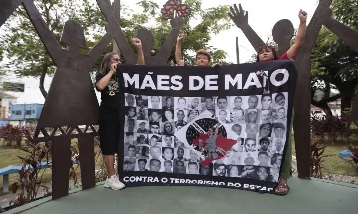 Crimes de maio: stj afasta prescrição e reconhece grave violação de direitos