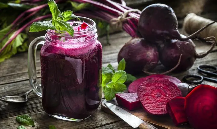 Como o suco de beterraba pode substituir suplementos caros de pré-treino