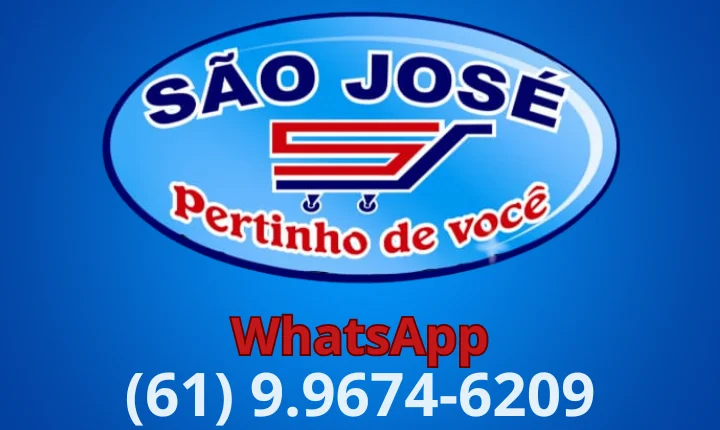 Supermercado São José - Dalva III