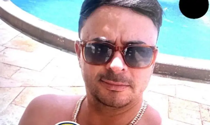 Suspeito de chacina em Goiatuba fez Pix para o próprio enterro antes de atirar contra si