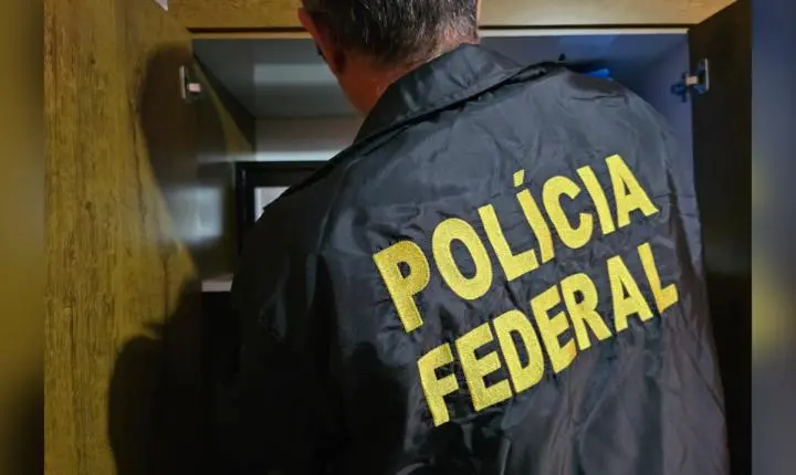Operação Pronta Resposta mira suspeito de furtar casa de policial