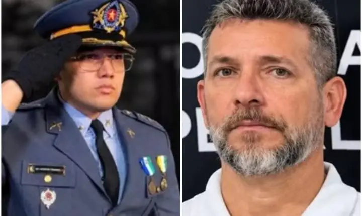 Suspeito de envolvimento na morte de major da PM é exonerado de cargo público