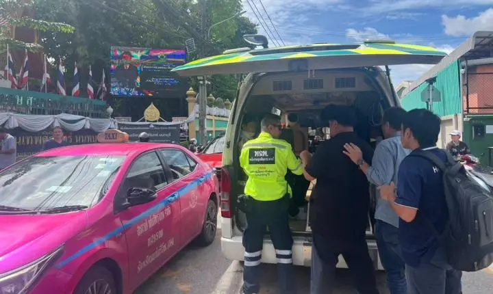 Tailândia endurecerá controle de armas após massacre em escola