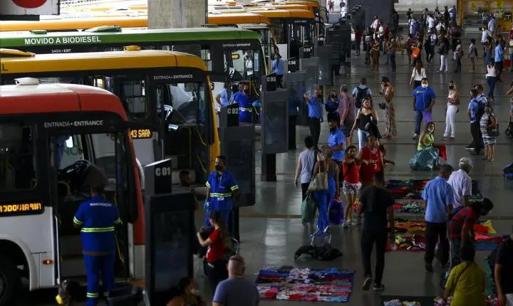 Transporte público gratuito pode ser o novo Bolsa Família, aponta pesquisa