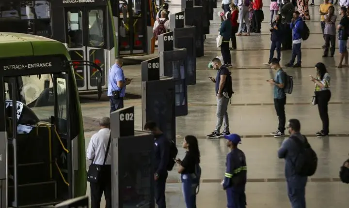 Estudo da UnB sugere que a tarifa zero no transporte público pode ampliar o acesso a serviços de saúde