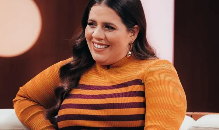 Tati Machado revela medo ao anunciar segunda gravidez após perda
