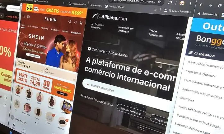 'Taxa das blusinhas' salvou 135 mil empregos, aponta CNI