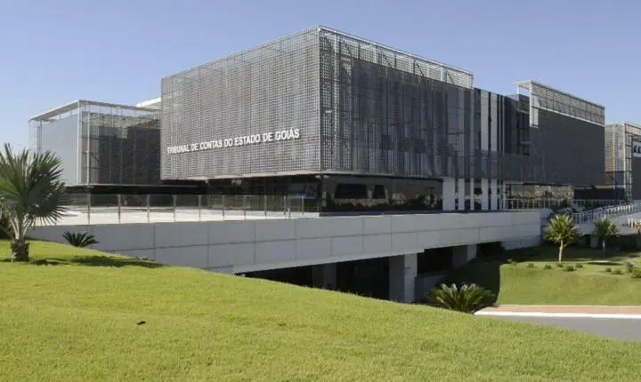 Inscrições abertas para concurso público do TCE-GO com salário de R$ 11,8 mil