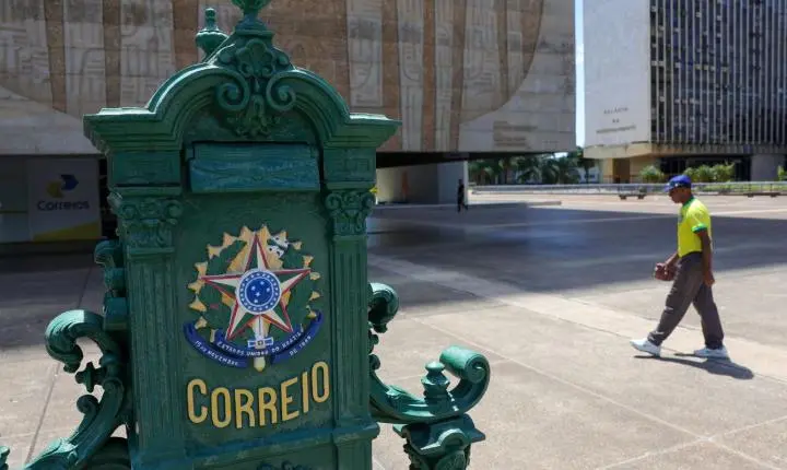 TCU alerta para risco fiscal dos Correios e cobra mecanismo de compensação de custos