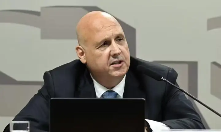 TCU envia ao Senado processos sobre atuação da CVM envolvendo o Banco Master