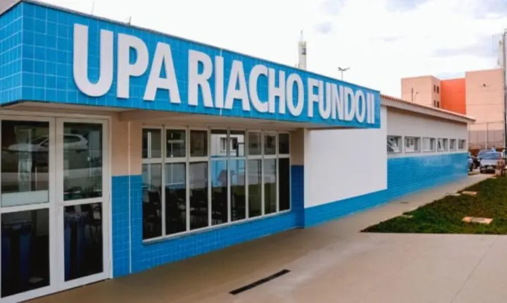 Técnica de enfermagem sofre tentativa de enforcamento por paciente em UPA