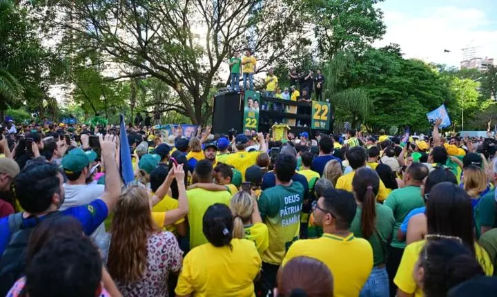 Flávio classifica como tentativa de homicídio ataque com ovos em Goiânia