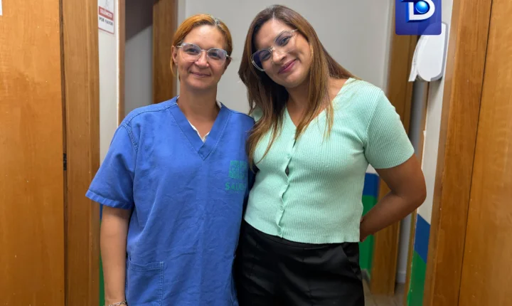 Série católica Uma Luz no Meio do Caminho emociona o público em novo episódio