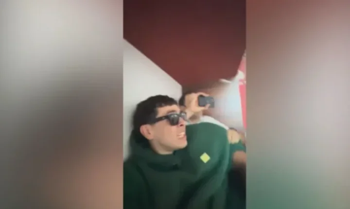 Terremoto na Colômbia de magnitude 7,4 atinge aeroporto e deixa mortos