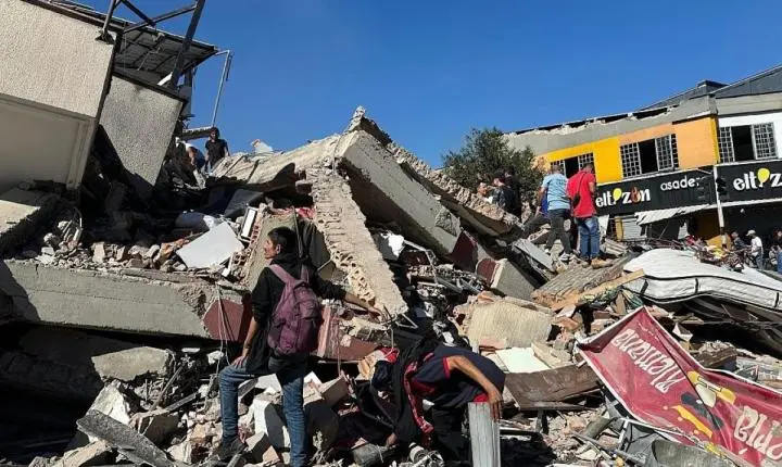 Terremoto na Colômbia não tem relação com evento sísmico recente na Venezuela