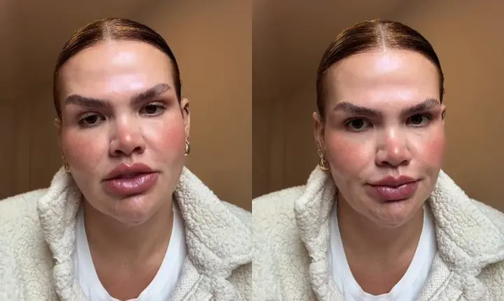 Thais Carla aciona advogados após novos ataques racistas contra as filhas