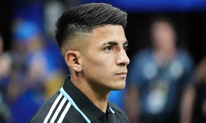 River Plate anuncia contratação de Thiago Almada, que era alvo do Flamengo