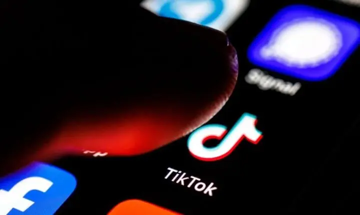 TikTok aceita acordo para limitar tempo de uso de adolescentes nos EUA