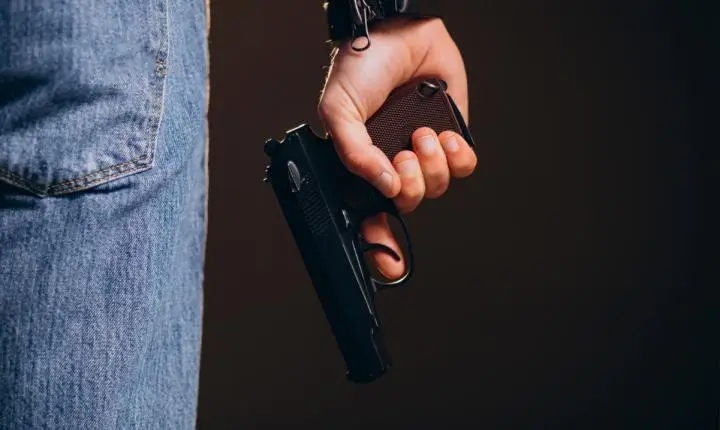 Tiroteios na África do Sul deixam ao menos 27 mortos