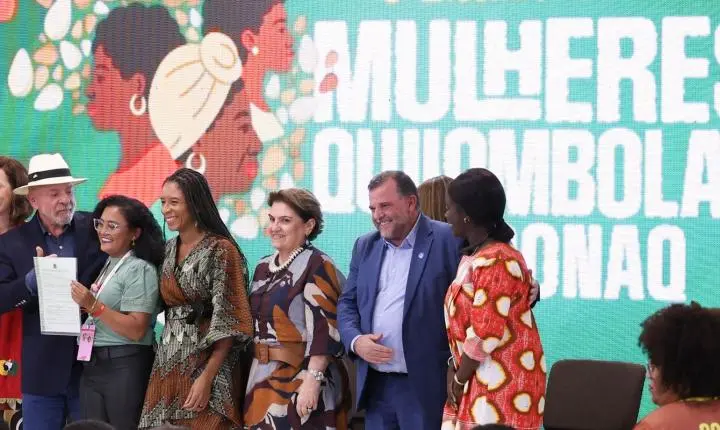 Titulação inédita de terras quilombolas no Marajó impulsiona segurança e direitos