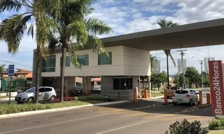 Tjdft barra demolição de casas no Condomínio RK em Sobradinho