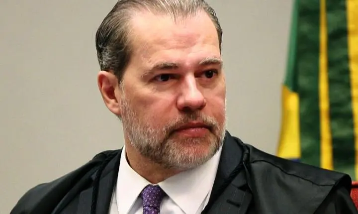 Dias Toffoli assume como ministro efetivo do TSE