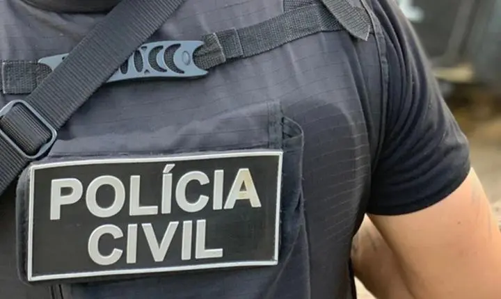 Homem acusado de atuar em tribunal do crime é preso em Porto Seguro