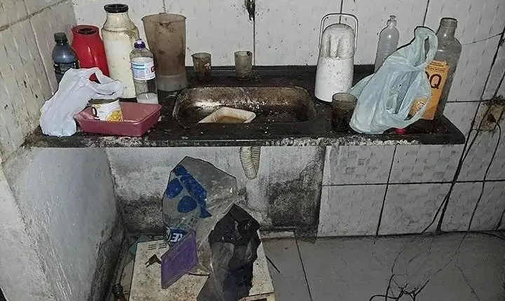 Trabalhador é resgatado de trabalho escravo após 28 anos no Lago Norte, no DF