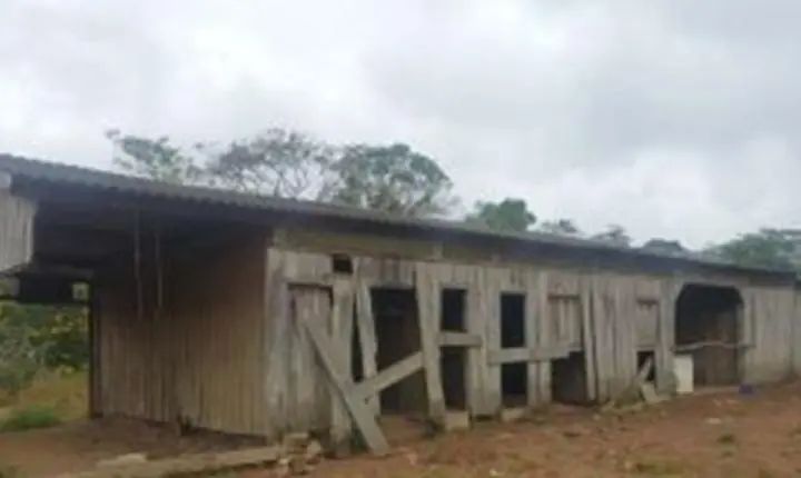 Homem é resgatado em Altamira de situação de trabalho análogo à escravidão