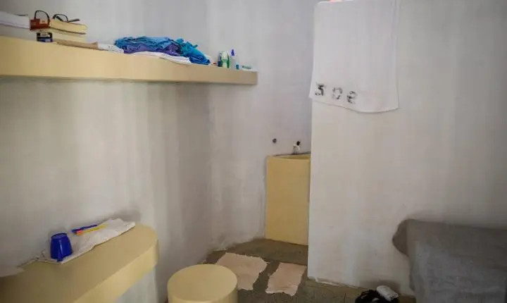 Presas trans na Colmeia denunciam estupros por homens que se passam por mulheres em presídio feminino do DF