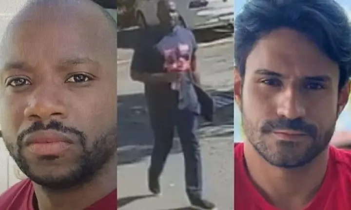 Homem confessa ter matado estudante de medicina veterinária por asfixia em Goiânia e alega arrependimento