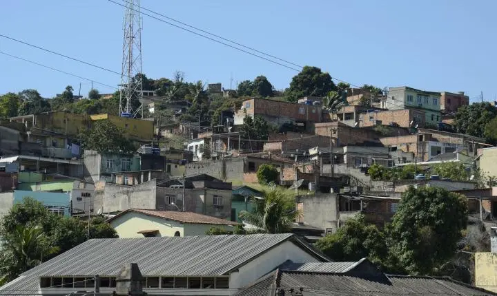 Nova estação de tratamento de esgoto amplia o saneamento na Baixada Fluminense